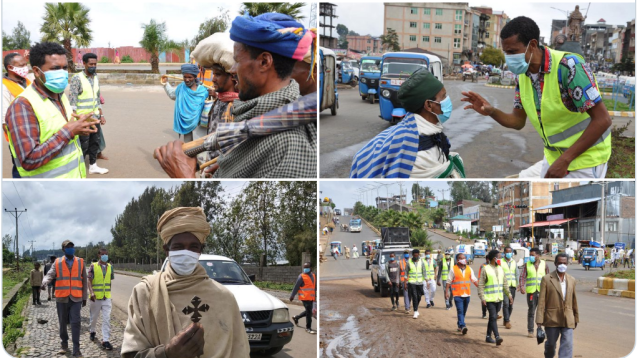 LATEST UPDATE: Coronavirus Pandemic