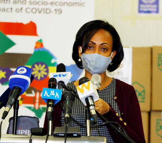 LATEST UPDATE: Coronavirus Pandemic