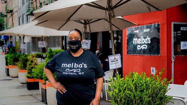 Harlem is Fighting to Save its Remaining Black-owned Businesses (UPDATE)