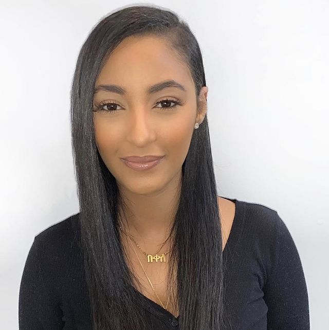 Meet Leah Bekele, VP at Warner Records