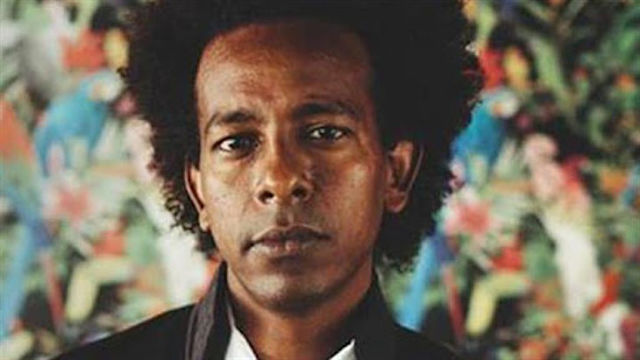 Meet Ethiopian-Born Israeli Singer, Gili Yalo