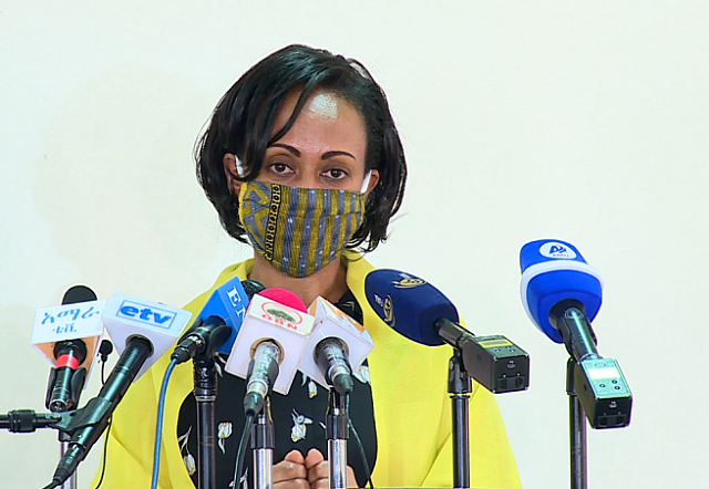 LATEST UPDATE Coronavirus Pandemic