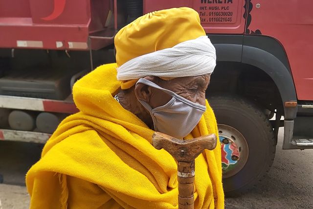 LATEST UPDATE: Coronavirus Pandemic