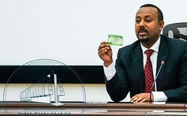 Ethiopia Changes Currency Notes (Update)