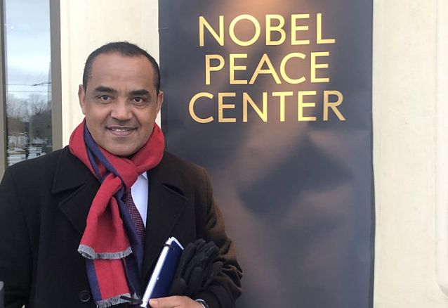 Q&A: Prof. Zenebe Beyene on Ethiopian Election and Regional Tensions