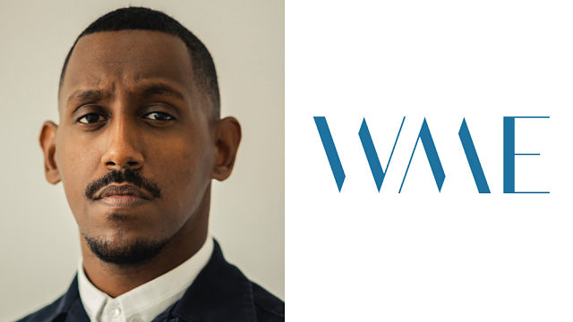 Noel Tedla Mesfin Joins WME As Agent In Production (Deadline Hollywood)