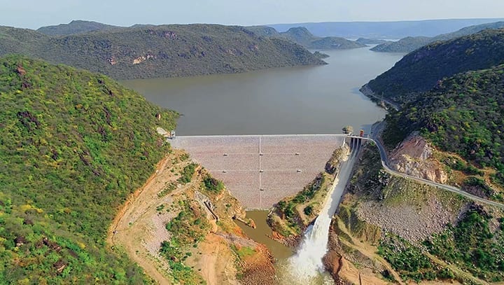 Award-Winning Hydropower Project Helps Electrify Ethiopia (POWER Magazine)