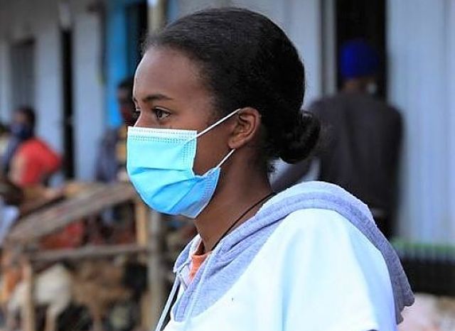 Update: Ethiopia Virus Cases Reach 80,895