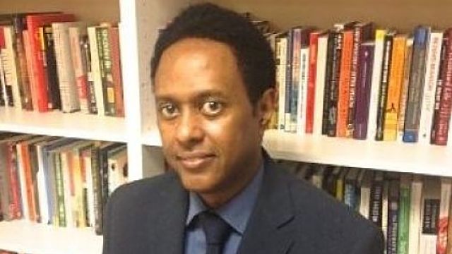 Mentoring Family Practice Residents in a Time of Pandemic: By Dr. Fikre Germa