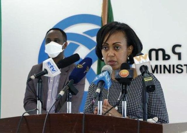 Update: Ethiopia Virus Cases Reach 87,169