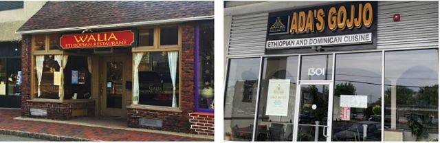 WALIA & ADA’s: New Jersey Ethiopian Restaurants Crowned Among Best In U.S.