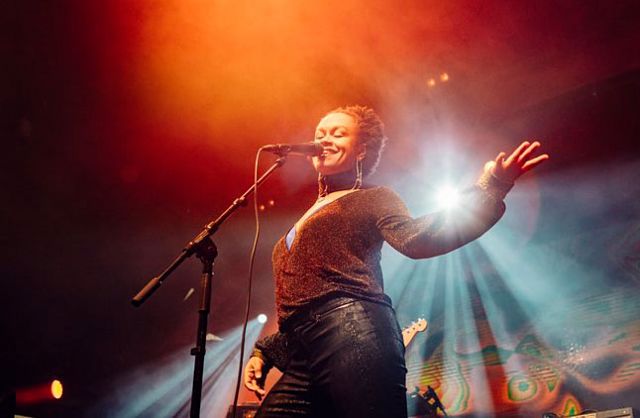 Spotlight: Ethio-American Artist Meklit Hadero’s New Radio Show  “Movement”