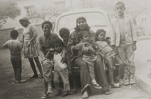 New Film Highlights the Hidden Cost of Civil War:  Screening of ‘Finding Sally’