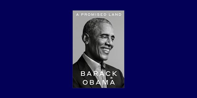 BOOK REVIEW: President Obama’s Memoir