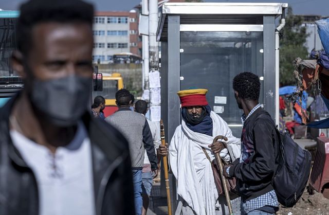 Explaining the Conflict in Ethiopia, Finding Solutions: By Dr. Getachew Metaferia