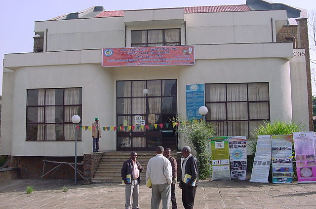 P2P Raises Funds to Assist Medical Staff at Gondar Hospital Treating Injured Soldiers