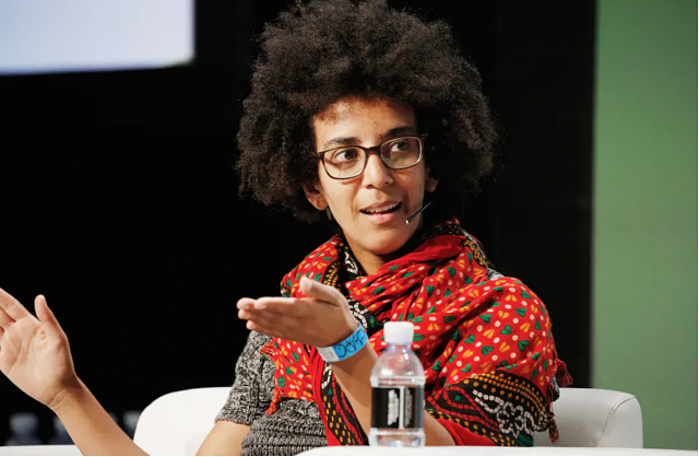 Washington Post Follow-up on the Unfortunate Saga of Timnit Gebru & Google