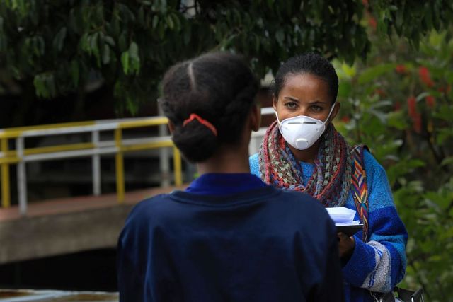 COVID-19: Survey Shows Effect of Pandemic on Where Women Give Birth in Ethiopia