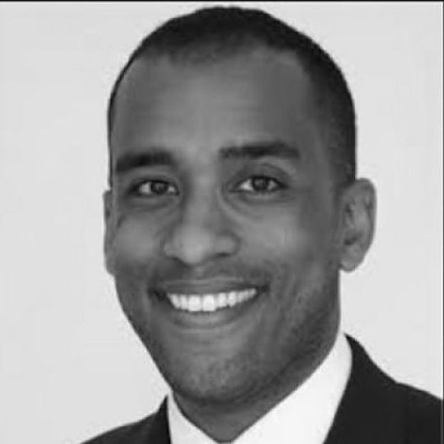 Spotlight: Biden-Harris Name Yohannes Abraham NSC Chief of Staff