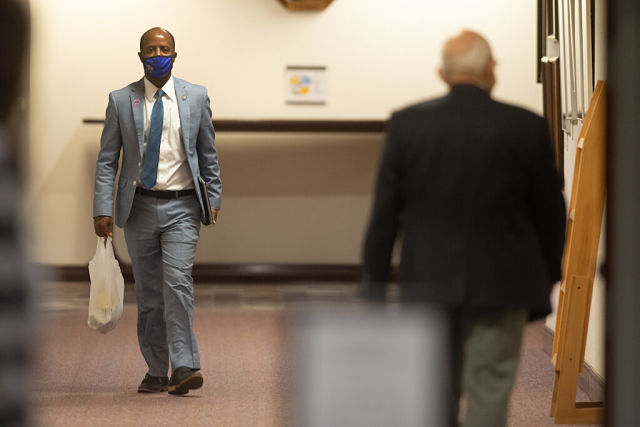 UPDATE: Assemblyman Alexander Assefa’s Resignation Letter Full Text