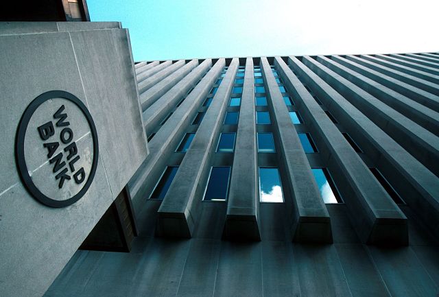 World Bank to Invest $5 bln in 11 African Countries Including Ethiopia
