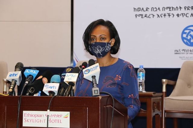 COVID-19: Ethiopia Cases Reach 134,569