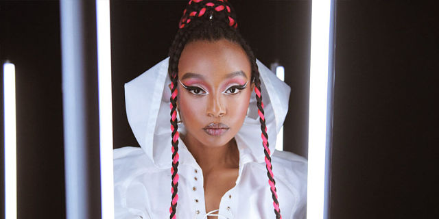 Video: Eden Alene’s ‘Set Me Free’: Israel Picks Eurovision Song Entry for 2021