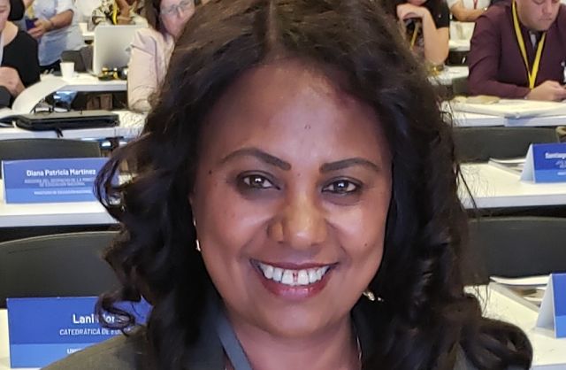 Meet Prof. Hirut Woldemariam of Ethiopia Vying To Become Africa’s Next Education & Science Leader