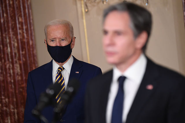 UPDATE: US to Unlink Trump Era Aid Cut to Ethiopia From GERD, Plans Special Envoy for Horn of Africa