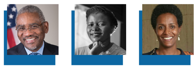 Video: A Timely Conversation on New U.S. Policy Toward Africa