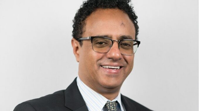 Ethiopian-Born D.C. Businessman, Yimaj “Steve” Kalifa, Helps Howard University Fight The Pandemic