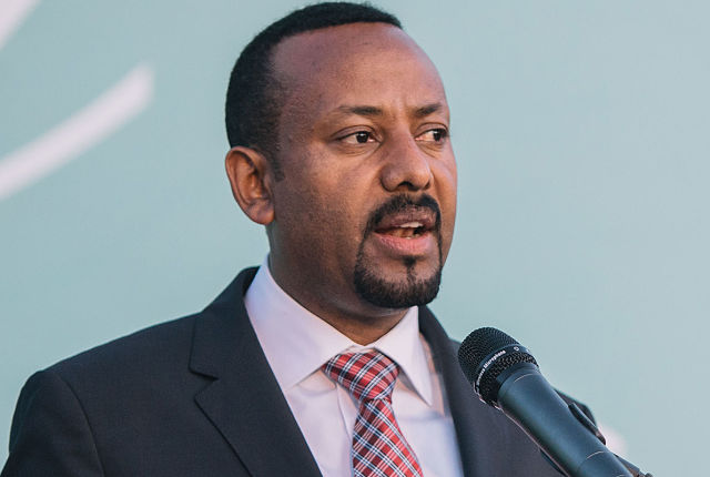 UPDATE: PM Abiy Ahmed’s Message to the World on the Situation in Ethiopia