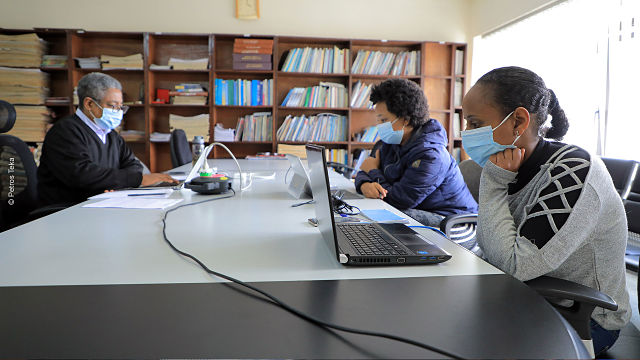 ANALYSIS: In Ethiopia’s Digital Battle Over the Tigray Region, Facts Are Casualties