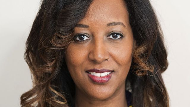 SPOTLIGHT: Dr. Menna Demessie Appointed Senior Vice President at Universal Music Group