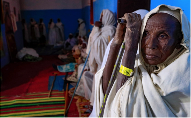 UPDATE: UN, Ethiopia Strike a Deal Over Aid Workers’ Access to Tigray