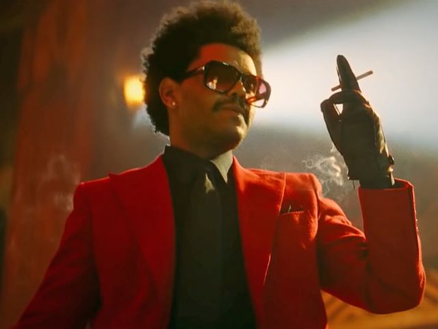 Video: The Weeknd Rocks Tampa with Super Bowl Halftime Show