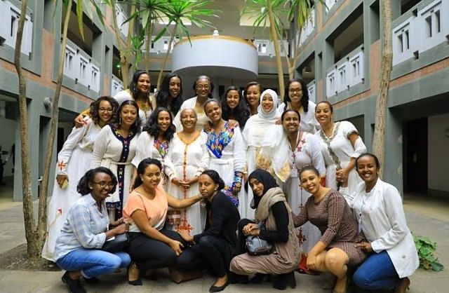 Spotlight: UK’s Medics Academy & Ethiopian Medical Women’s Association Aim for More Women Leaders in Medicine