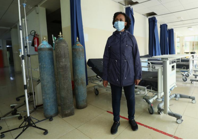 COVID-19: Ethiopia Says It Has Secured 9 Million Doses of  Vaccines Till April