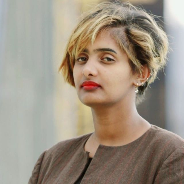 Lucy Kassa: ‘I Reported on Ethiopia’s War. Then Came a Knock at My Door’ (LA Times)