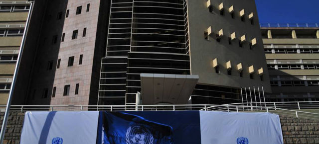 UPDATE: UN Ethiopia Tweeted ‘Progress’ on Humanitarian Front in Tigray