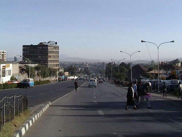 World Bank Calls for Unbiased Infrastructure Policy in Ethiopia