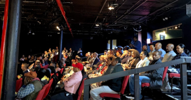 In New York, Ethiopian Community Hosts Online Yekatit 12 Program February 21