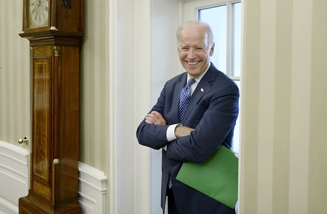 Biden Discusses Crisis in Ethiopia’s Tigray Region With Kenyan Leader – White House