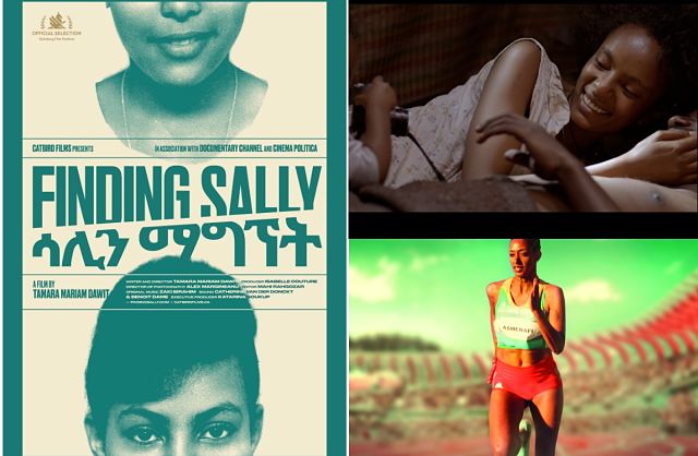 Three Ethiopian Films Featured at New African Film Festival in U.S.