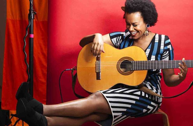 Spotlight: Zion Taddese Introduces Teff to California’s Famous Farm Industry