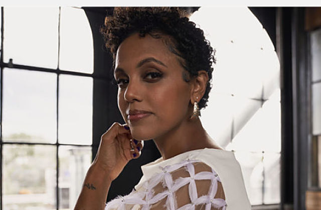 Theater: Weyni Mengesha Directs New Play Inspired by Meghan, Duchess of Sussex