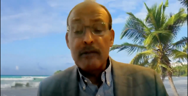 Video: Professor Lemma Senbet Explains Africa’s New Free Trade Area