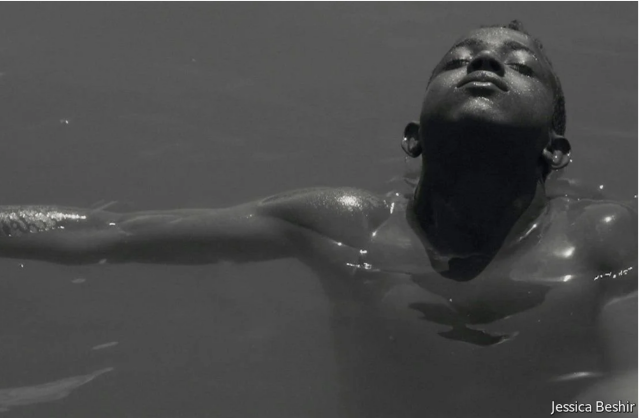 Economist Review: Jessica Beshir’s Mesmerising Ethiopia Film “Faya Dayi”