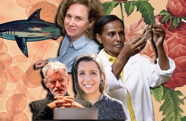 Profile: Ethiopia’s Segenet Kelemu Among Breakthrough Scientists You Need to Know