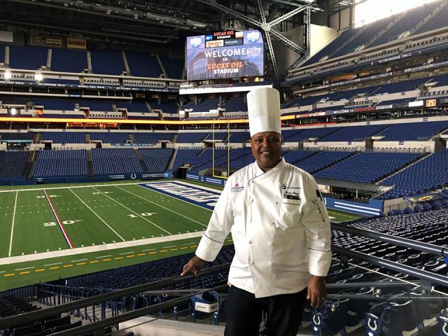 Chef Shumu Adem’s Journey From Ethiopia to America’s Heartland
